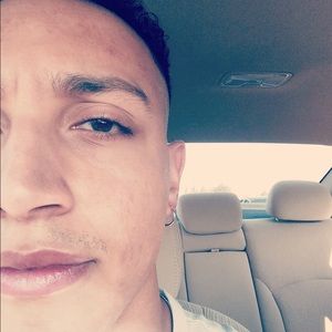 Meet your Posher, Sean